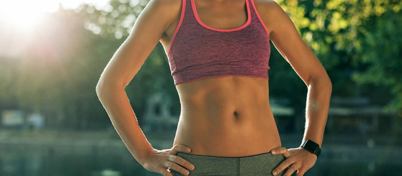 Αυτός είναι ο μέσος όρος σωματικού βάρους για τις γυναίκες (φώτο)